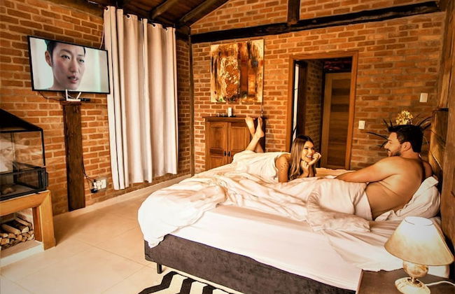 Sítio da Montanha - Foto 14