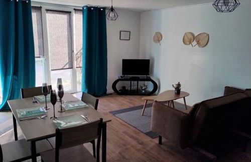 Appartement rdc rdc Limoges - Foto 8