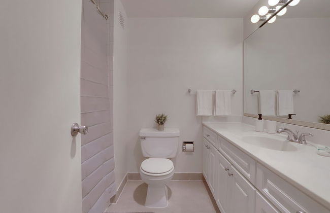 Modern Apt Near Airport in Cystal City - Photo 29