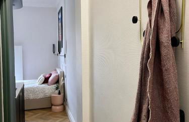 Charmant studio, séjour paisible - Photo 33