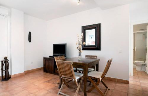 Apartamento Sancti Petri - Foto 9