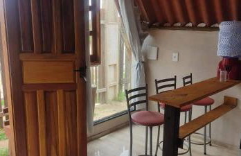 Chalé Barco da areia - Photo 36