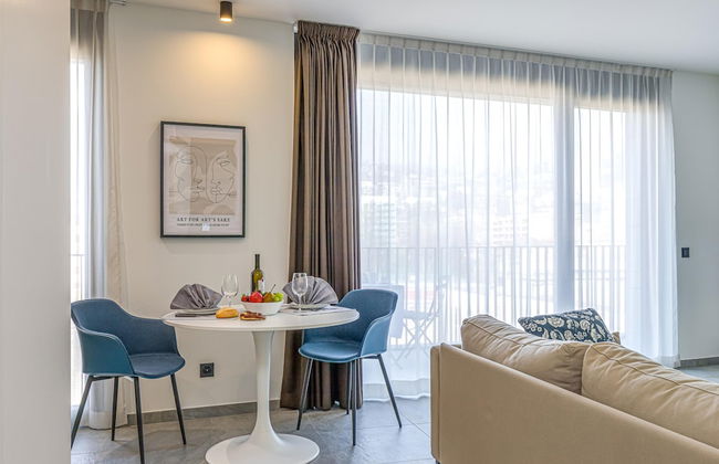 Icon H 506 Suite Business - Foto 12