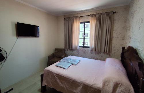 Apartamento aconchegante no centro da cidade - Foto 5