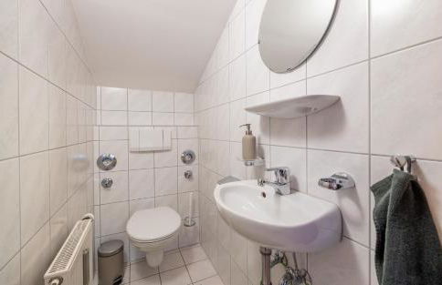 Ferienwohnung Rauschbergblick - Foto 18