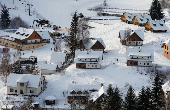 Zacler Kza280-ve in Prkennydul - Photo 42