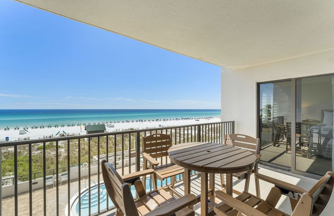 Emerald Towers by Panhandle Getaways - Foto 29