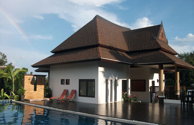 Leelawadee Garden Resort - Photo 3