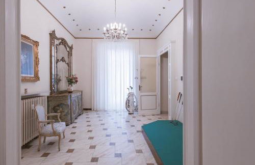 Golf house - Foto 11