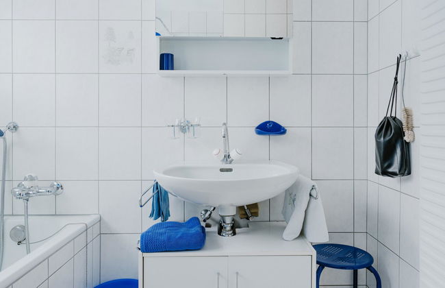 Casa Yolanda 1. OG Süd - Foto 14