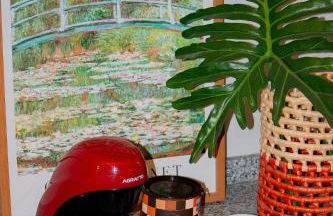 Studio 230m from the Brooklyn subway - Foto 66