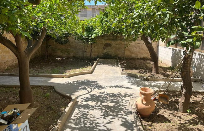 Immaculate 3-bed Apartment in Trapani, Sicily - Foto 1