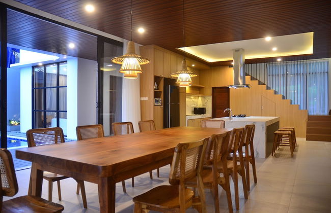 Sunshine City View Villa 6BR wth a private Heated Pool - Foto 20