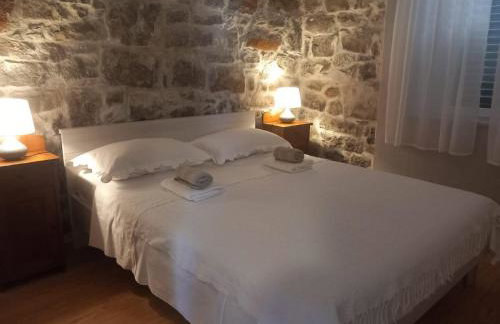 Seaside house for families with children Skrivena Luka, Lastovo - 24059 - Foto 19