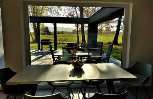 Country house Greenfields - Photo 11