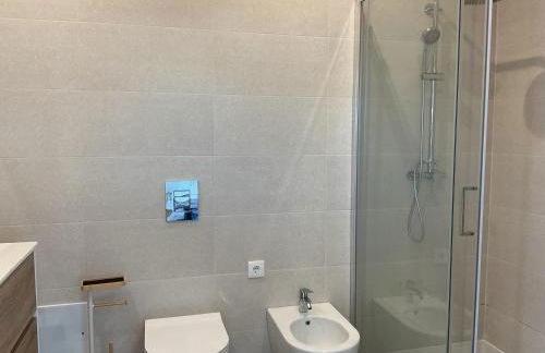 Golden Coast Villa - Pedra do Ouro, 15km da Nazaré - Foto 27