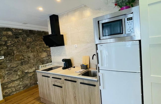 Apartahotel Canfranc - Foto 20