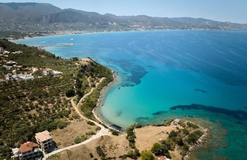 Rosa Sea Front Maisonette - Foto 18