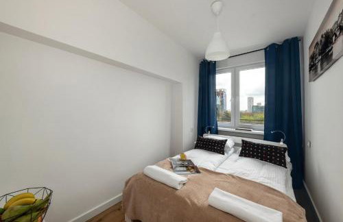 ShortStayPoland Panska - Foto 28