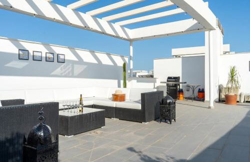 Amazing Penthouse in Costa del Sol - Foto 51