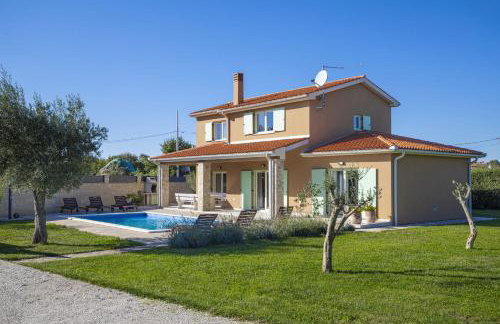 Villa Matea - Foto 13