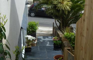 Two Sails Brixham - Spacious modern family seaside home - parking - wood-burner - dog friendly - Photo 38