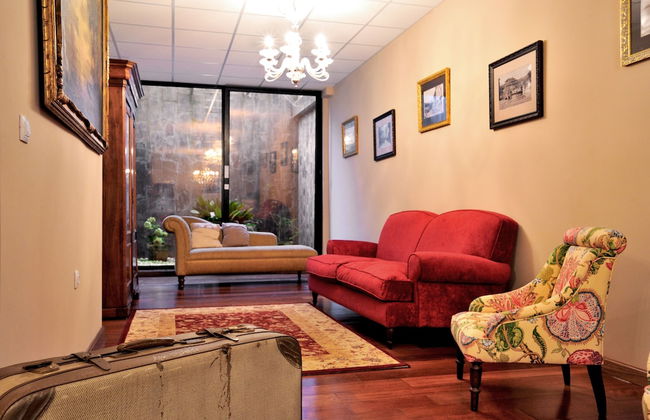 La Casona de la Roza - Foto 26