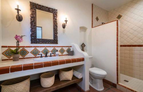 Casa de Lujo - Spanish Seaside Retreat - Foto 41