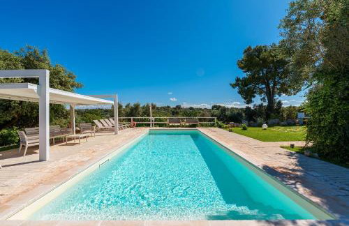 Trullo Theodoro Puglia - Foto 14