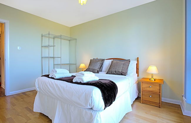 Britannia Penthouse - Foto 5