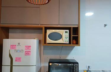 Lindo apartamento beira-mar - Foto 3