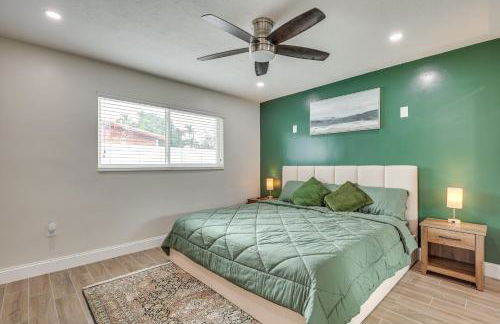 Backyard Oasis Fort Lauderdale Home Near Beach - Foto 12