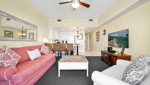 Beach Paradise Penthouse Ocean Walk Resort Daytona - Foto 4