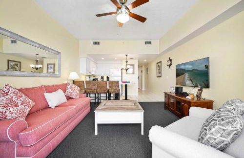 Beach Paradise Penthouse Ocean Walk Resort Daytona - Foto 4