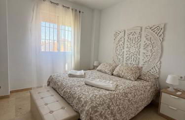 Chipiona - Playa a 200m terraza piscina padel - Foto 11