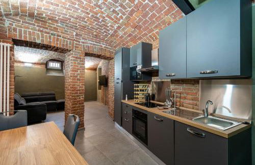 Sotto la volta - Photo 1