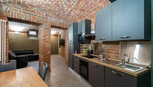 Sotto la volta - Photo 1