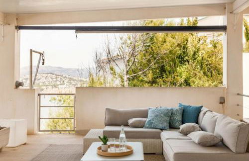 Exclusive Seafront Villa,Private Pool,Gym,BBQ - Foto 22