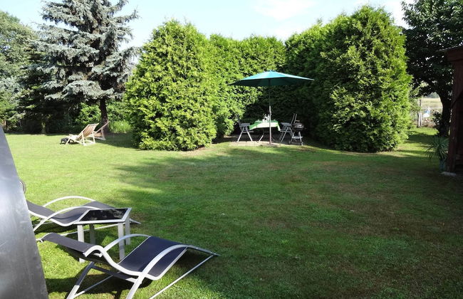 Ferienhaus in Brandenburg - Foto 18