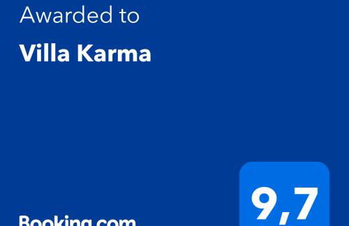 Villa Karma - Foto 56