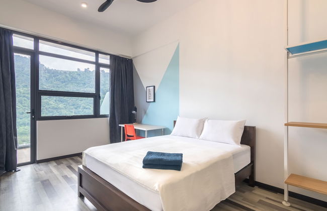 Arte S Family Suites - Foto 14