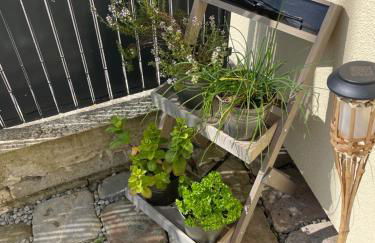 Agréable maison 3* en bord de mer - Foto 38