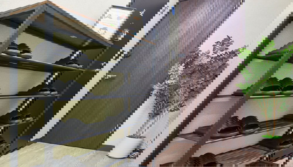 Seirai Morishita Vacation Rental - Foto 1, Habitación