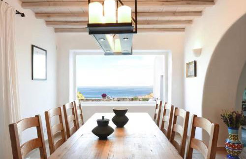 Villa Leo - Sea View Elegance and Infinity Pool - Photo 13