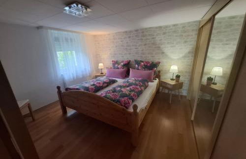 Ferienwohnung Vey - Foto 4