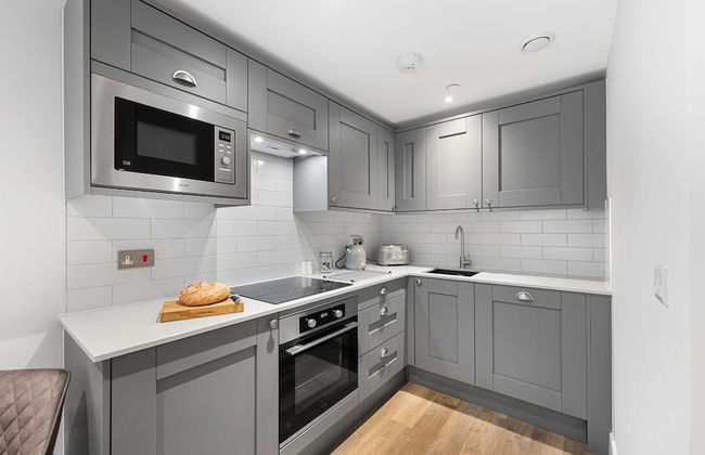 Host Stay Rock Mill 42 Middleton - Foto 3