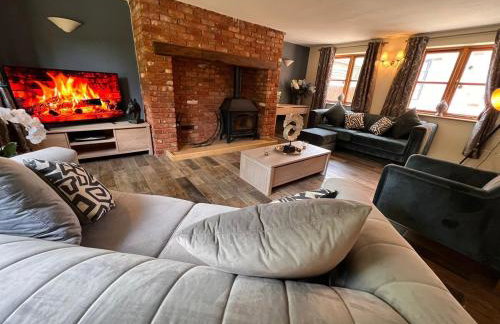 Barn Cottage - Foto 8