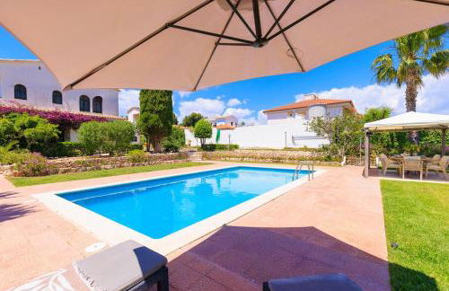 Villa Carmen - Peaceful Eco-Luxury with private pool - Foto 17
