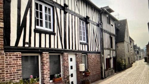 Gite LA FLEUR DE SEINE - Foto 3