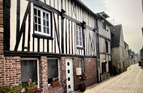 Gite LA FLEUR DE SEINE - Foto 3